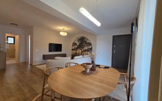 Apartament 4 Camere de vanzare Iancu Nicolae utilat mobilat - Poză 2