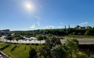 2 camere cu vedere spre Somes, Zona Profi Grigorescu - Poză 7