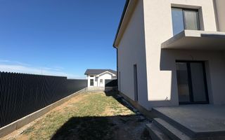 Casa individuală 4 camere 116 mp I Teren 290 mp I Panorama Parc I - Poză 1