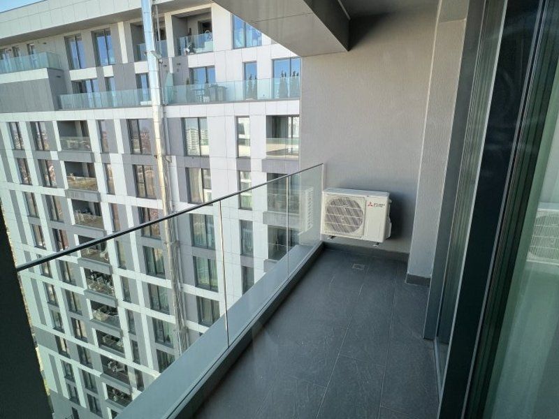 Inchiriere Studio Cloud 9 Residence - Poză 10