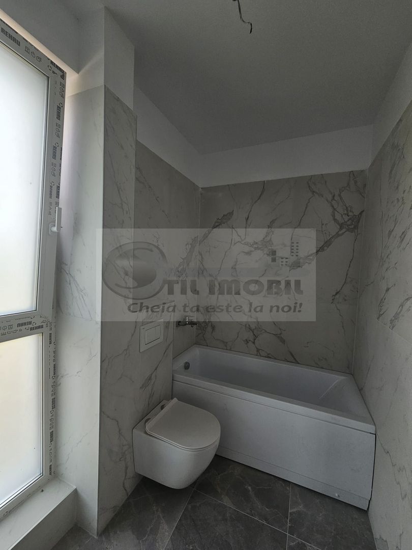 Apartament 3 camere - reper Lac Rediu - 75mp - 104.000Euro - Poză 10