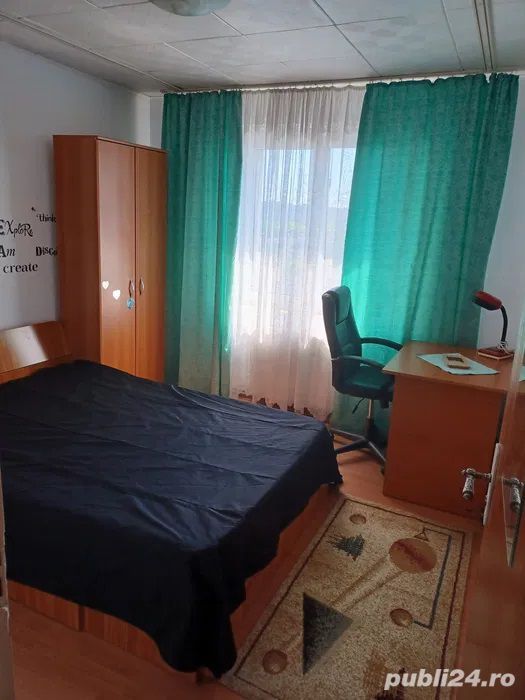 Inchiriere 3 Camere Dristor - Poză 3