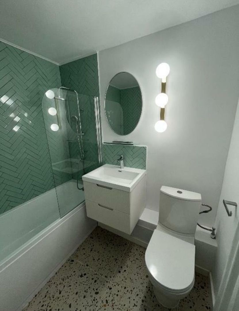 APARTAMENT LUJERULUI-METROU  RENOVAT - Poză 5