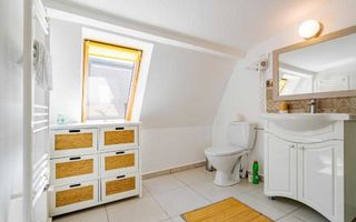 Apartament 4 camere, scară interioară - Central București, Unirii - Poză 5