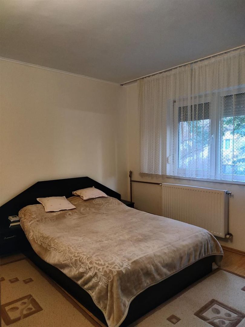 Apartament cu 3 camere decomandat zona Nufarul - Poză 3