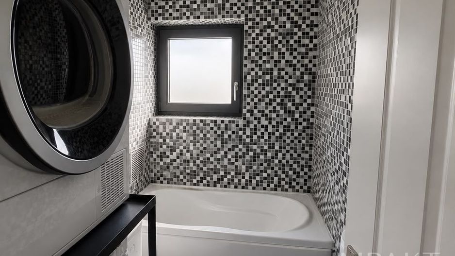 Apartament superb cu 3 camere de vanzare, cartier Borhanci! - Poză 8