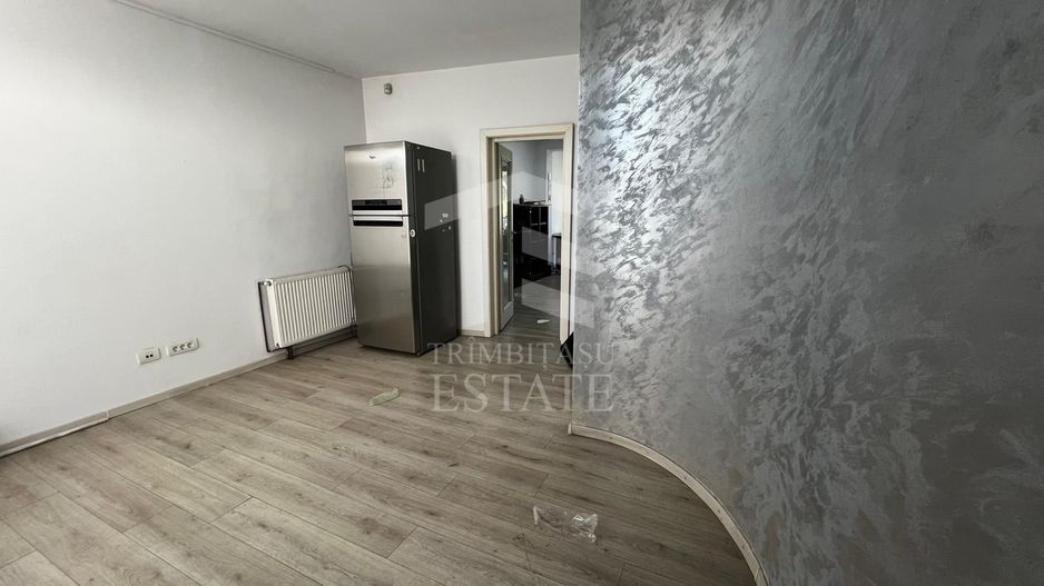 Spatiu Birou Stradal Zona Plevnei-Basarab 55mp - Poză 2