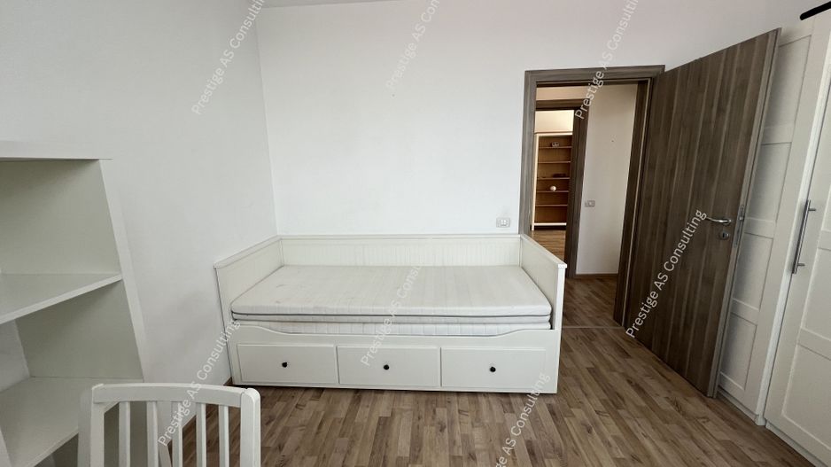 Apartament 3 Camere 2 Bai | Loc de parcare subteran | City of Mara - Poză 7