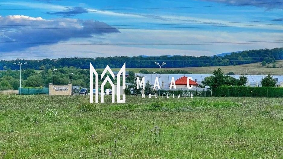 Teren intravilan de vânzare | Sibiu, Exterior Sud | 712 mp - Poză 2