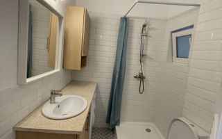 Garsoniera  | Etaj Intermediar  | Ateneu Roman - Universitate - Poză 6