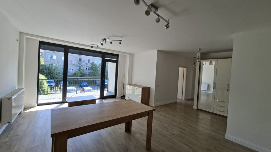 Apartament lux cu 3 camere de vanzare în zona Elisabetin - Poză 5