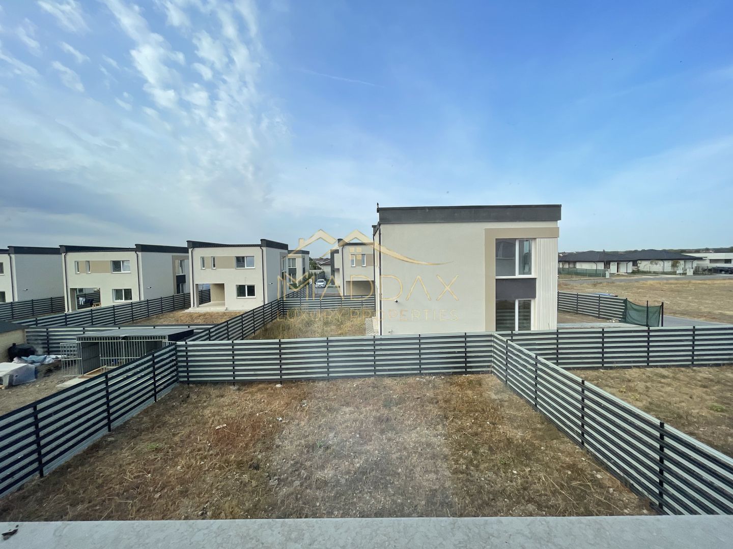 Vila individuala_P+1 ***4 camere***380 mp teren//Tamasi-CORBEANCA - Poză 15