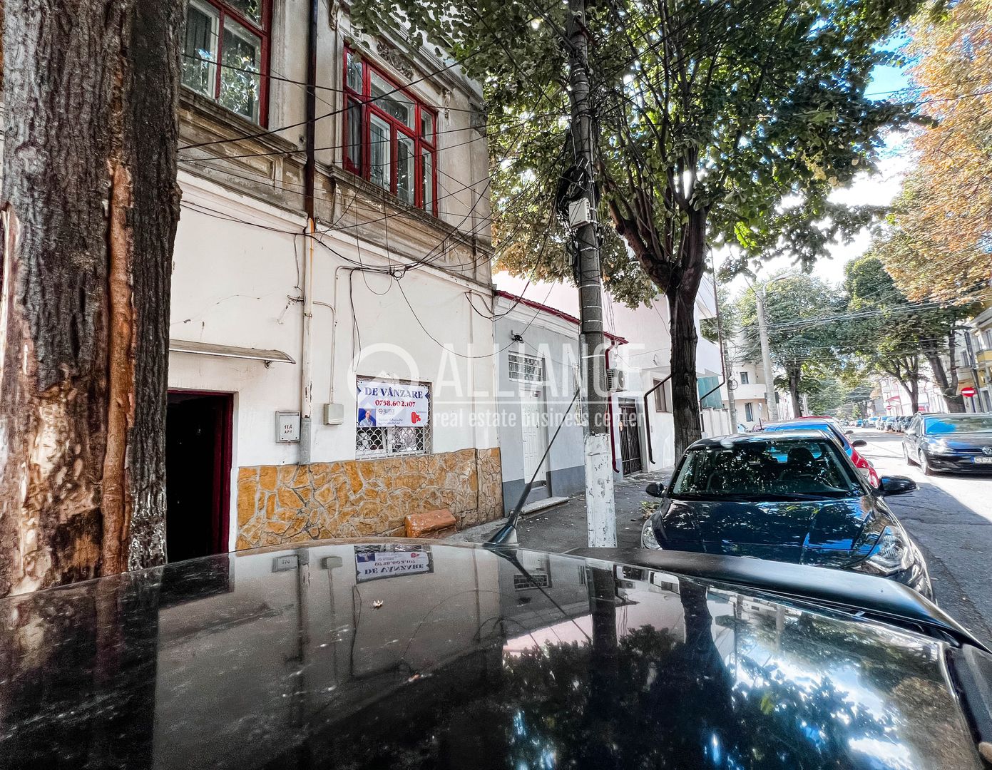 CENTRU(COD 05 )Ideal Pentru Birouri Sau Rezidenta Permanentă - Poză 6