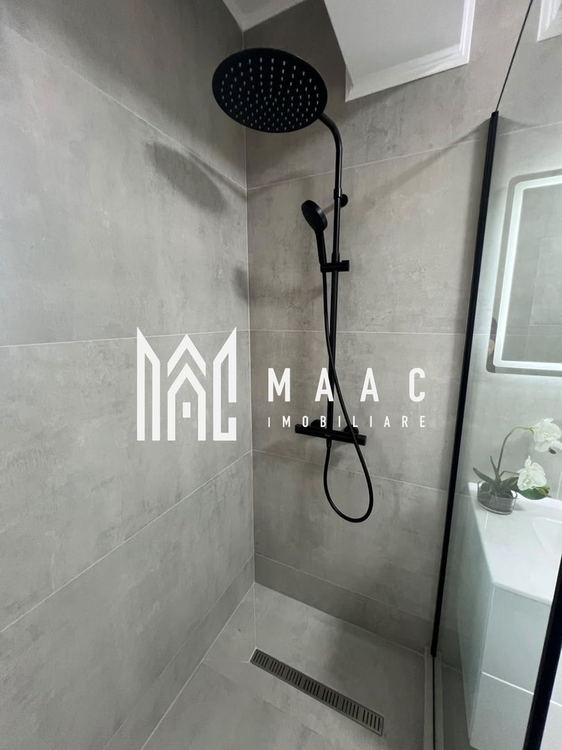 Apartament 2 camere de închiriat | Șelimbăr, Doamna Stanca | parcare - Poză 11