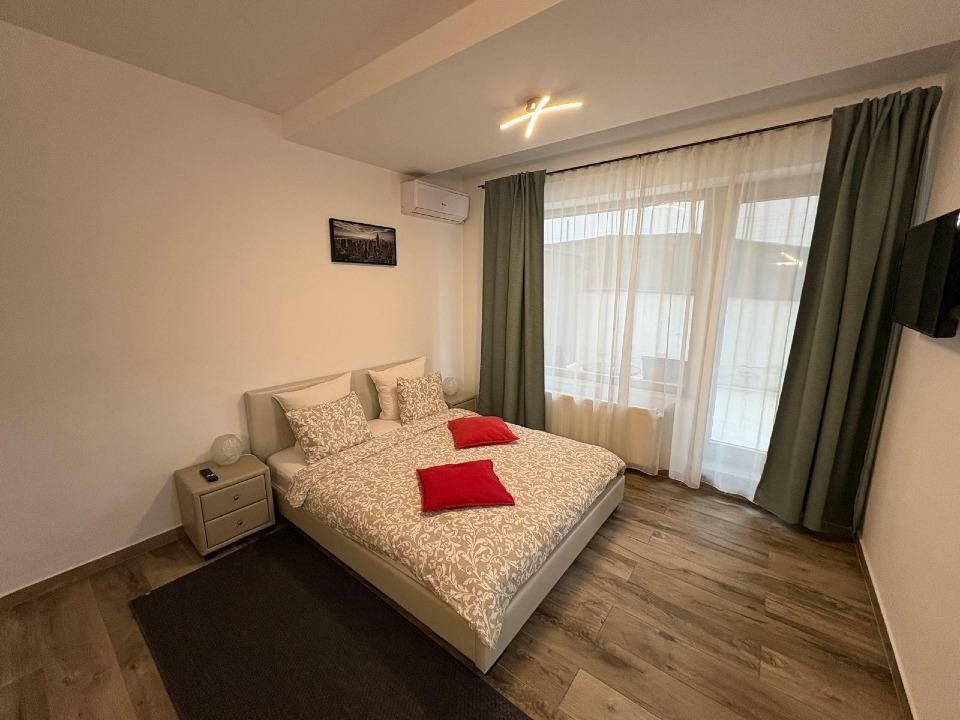 BRASADAS închiriază garsoniera in zona Unirii 2018 balcon. - Poză 11