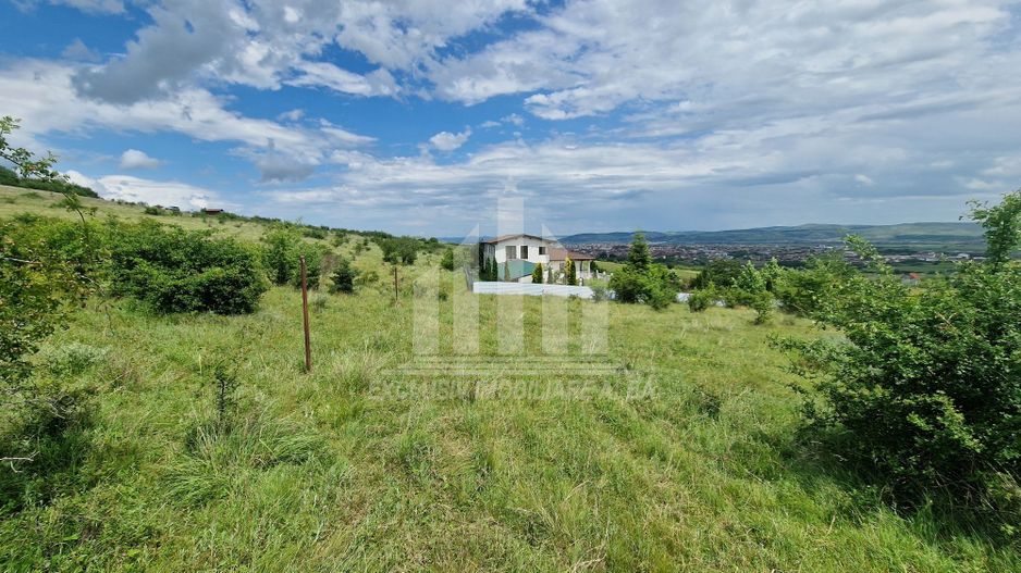 Teren extravilan de vanzare, Paclisa - Poză 6