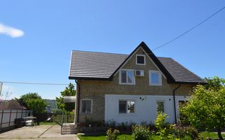 Casa/Spatiu comercial Burdujeni/ Suceava - Poză 29