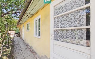 Casă 3 camere, garaj+Spațiu Comercial în Freidorf - Poză 8