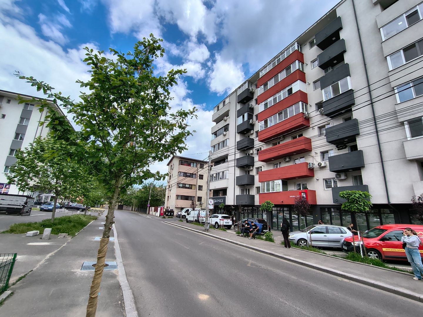 2cam.dec/mob-util/mut. imed-Dr. Jilavei 89- metrou Ap.Patriei - Poză 32