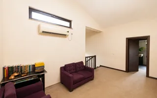 Vila cu piscina, 6 camere, 254mp utili, 815mp teren, com. Berceni - Poză 30