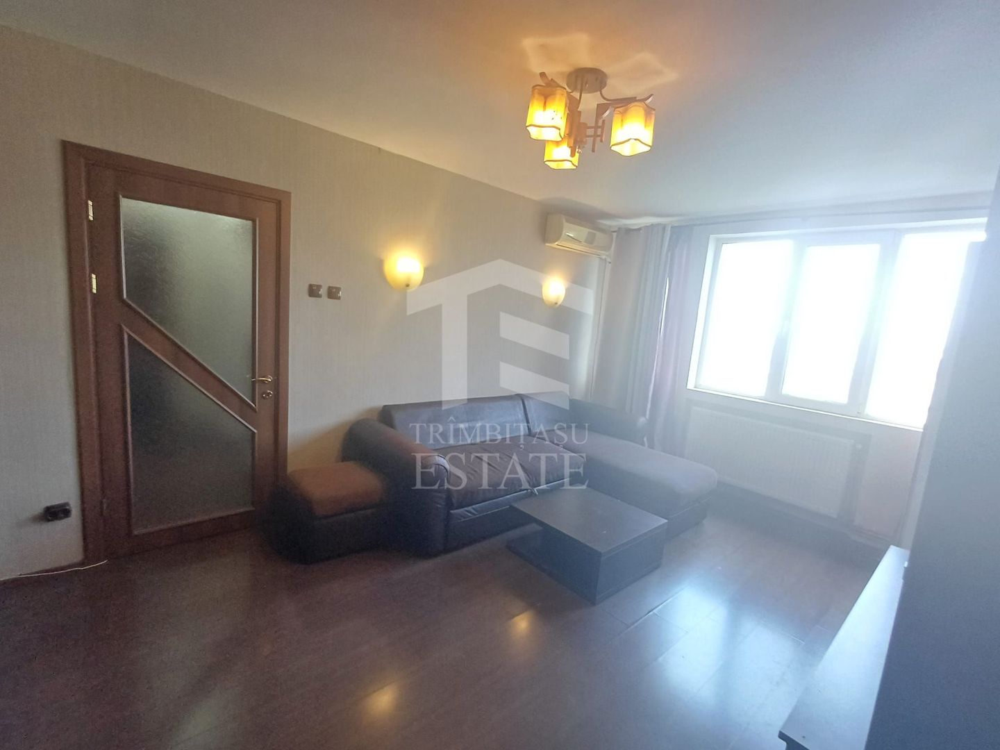 Apartament 2 camere centrala termica Metrou Iancului Matei Voievod - Poză 4