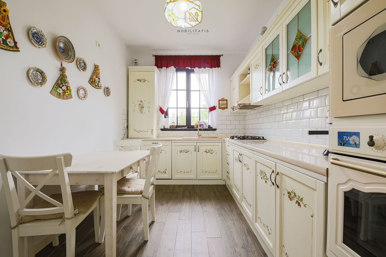 INCHIRIAT-Duplex la Padure - Segmentul Premium - 3 dormitoare & Gradina superba - Poză 5