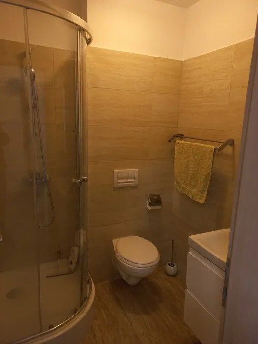 3 camere Dealul Morii Residence, 87mp, mobilat, 248000euro - Poză 7