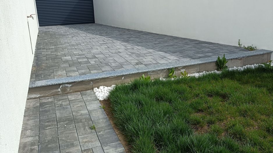 Casa noua tip duplex, 4 camere, curte, 105mp utili, Cetate, Alba-Iulia - Poză 18