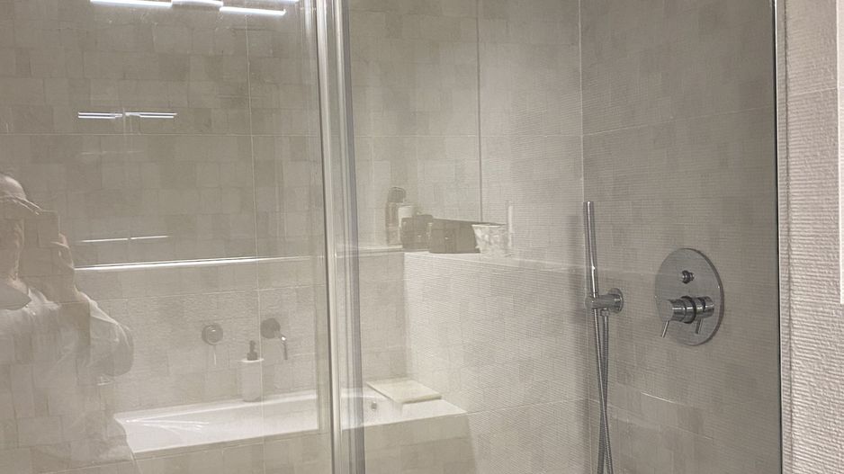 Nordului Herastrau 4 camere grădină proprie la 150m de parc - Poză 14