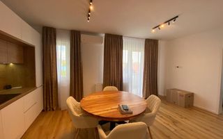 Apartament 2 camere | Terasă 13 mp | Parcare | Bloc nou - Poză 3