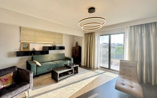 Apartament 3 camere Capitale | 3 Terase | Loc de parcare+2 Boxe - Poză 1