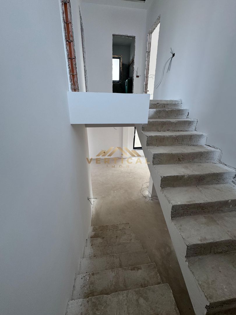 Casa individuala, 4 Camere, teren 460 mp, Berceni - Poză 5
