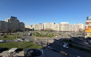 3 camere Obor | Vedere rond | Ideal locuință sau birou