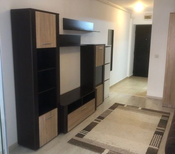 Garsoniera de inchiriat - Pallady Residence - Poză 4