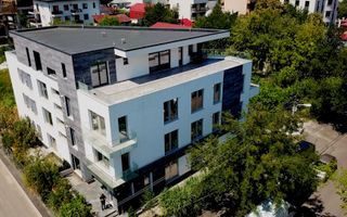 Cladire birouri/rezidential Aviatiei Metrou Aurel Vlaicu - Poză 5