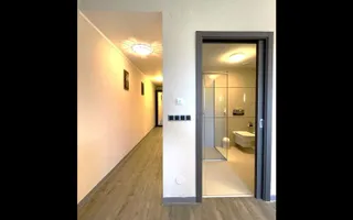 Apartament 2 camere/ Silver Mountain Resort & Spa - Poză 12