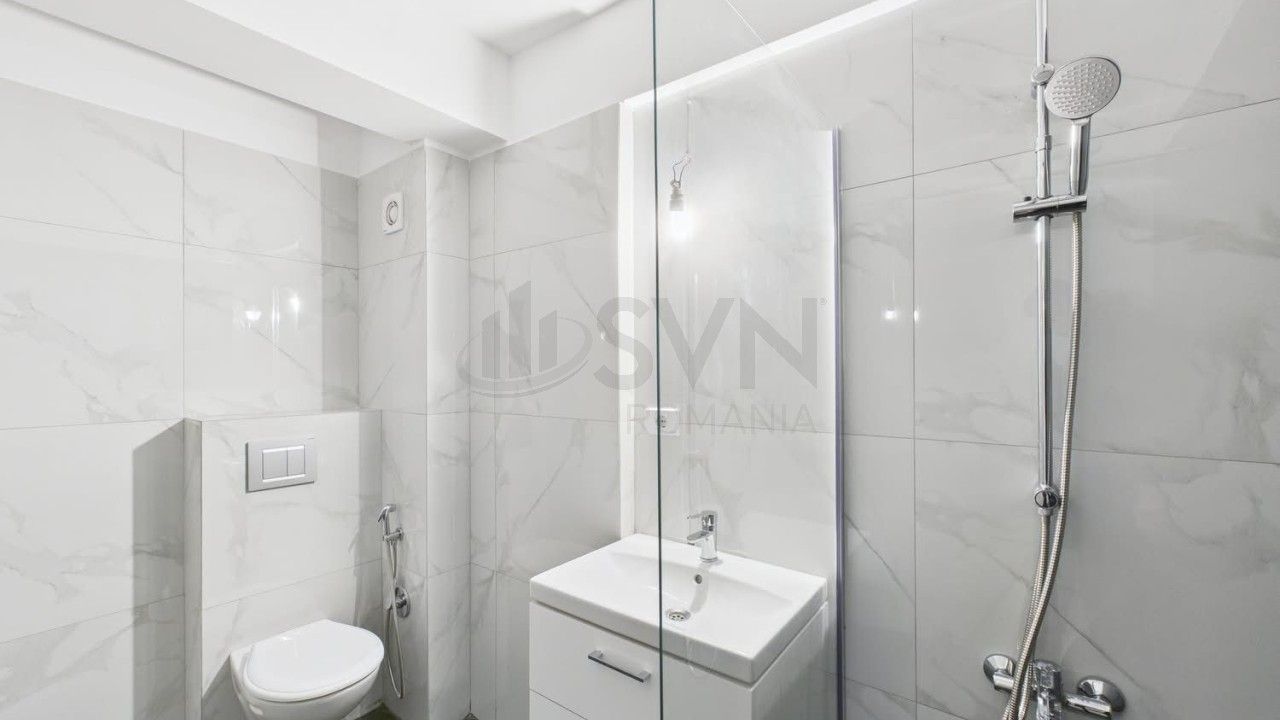 REA1028537 Apartament 2 camere Bragadiru Nou Parcare inclusa - Poză 13