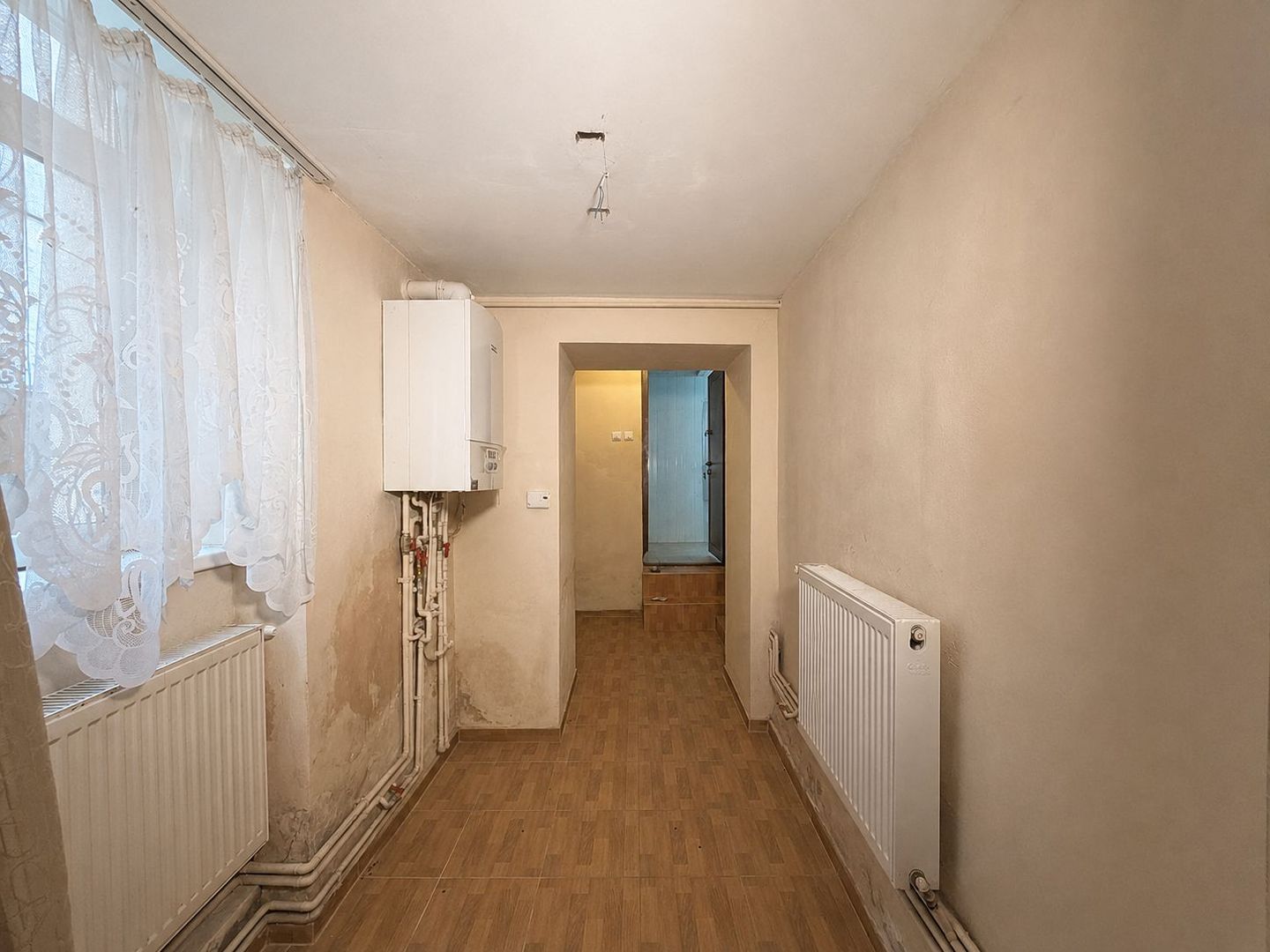 De vânzare apartament la casă, Piața Republicii, Agnita - Poză 5