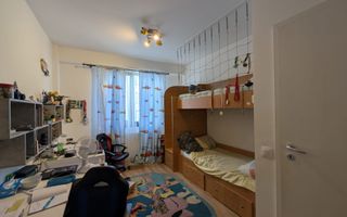 Apartament modern cu 3 camere și 2 balcoane – Giroc - Poză 3