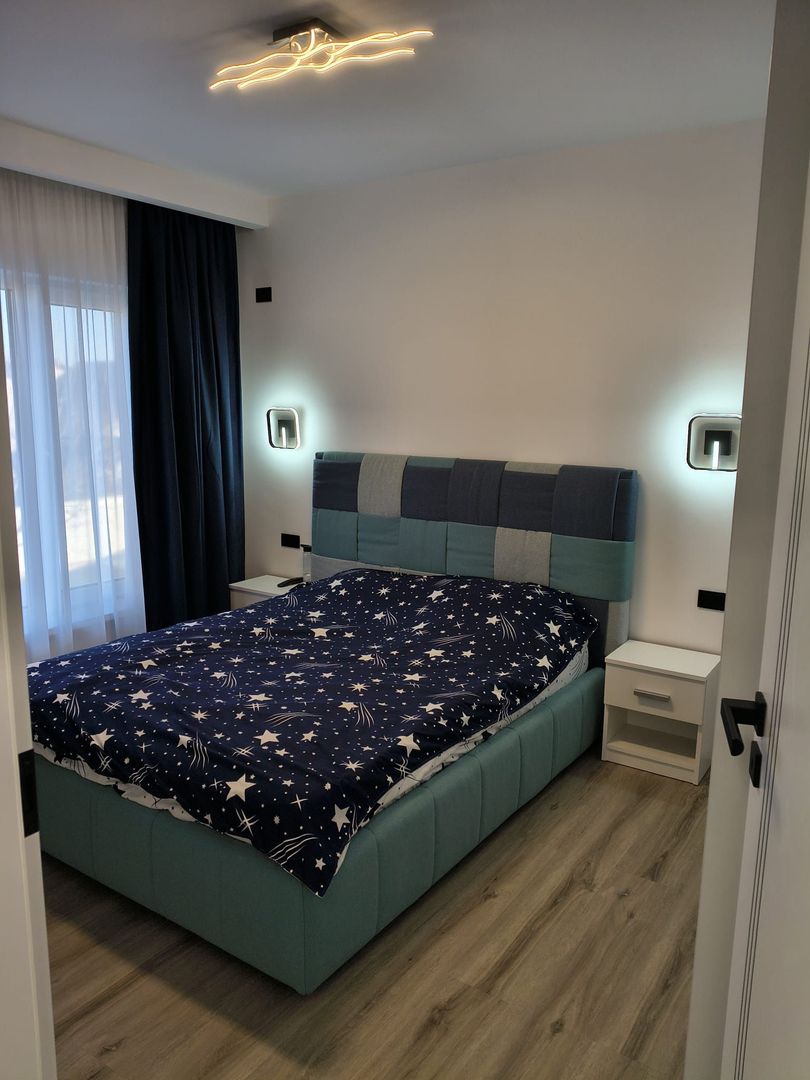 vila hi-tech-smart,mob-util total,5cam,3bai,2parcari,teren456mp - Poză 26