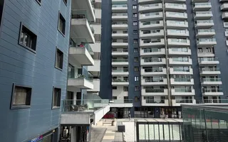 Apartament 2 camere | Upground | Fabrica de Glucoza - Poză 11