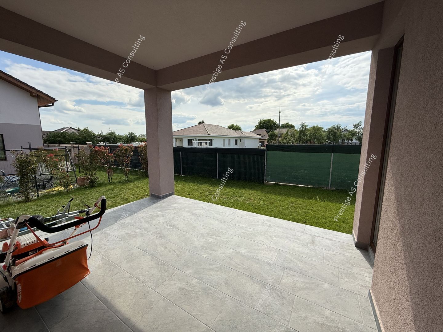 Duplex 4 Camere | Intrare Privata-Sanandrei - Poză 18