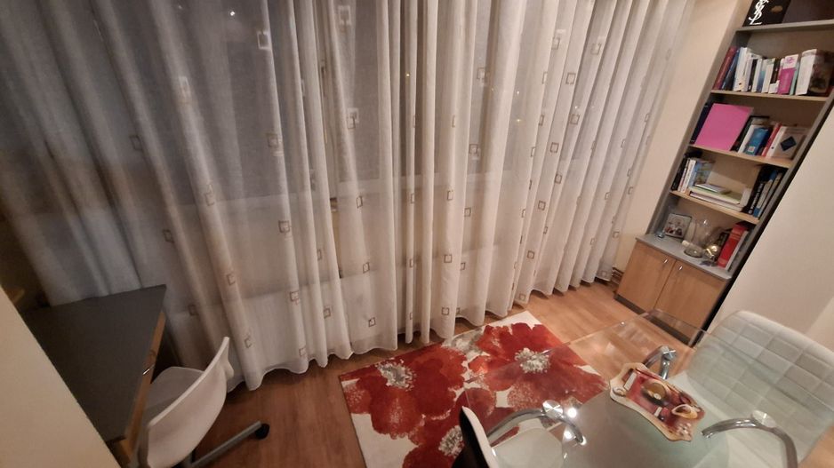 Tipografilor - Popa Sapca 3 camere, et 3, centrala gaz - Poză 15