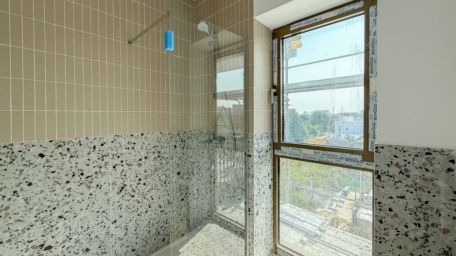 2 Camere 75 MP | Baneasa | Green Lake - Poză 7