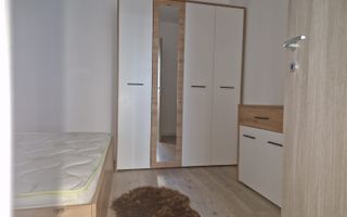 Apartament cu 2 camere de închiriat - Poză 8