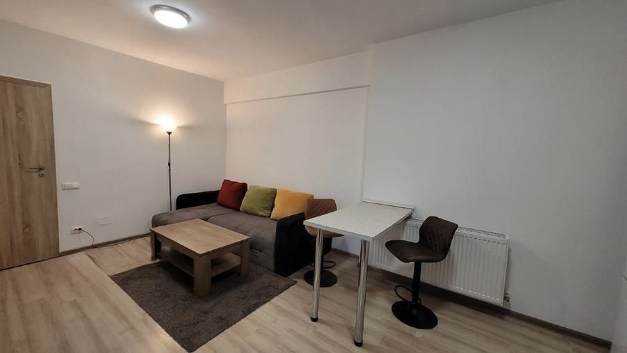 Apartament 2 Camere  Rotar Park 1 - Poză 1