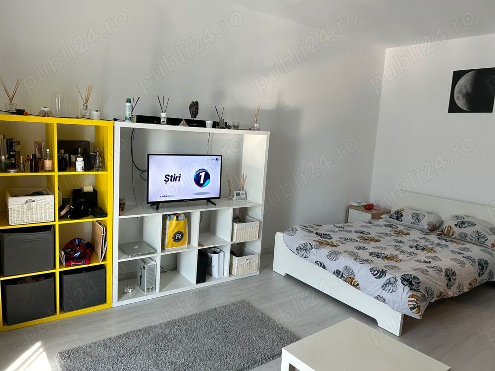 Garsoniera Lujerului 21Residence - Poză 3