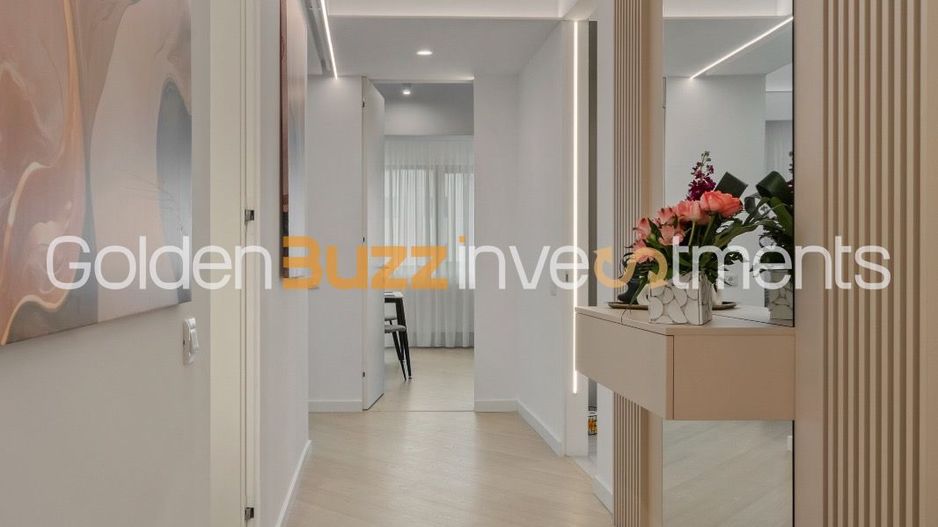 Apartament 3 camere de inchiriat parcare | Cortina North - Poză 5