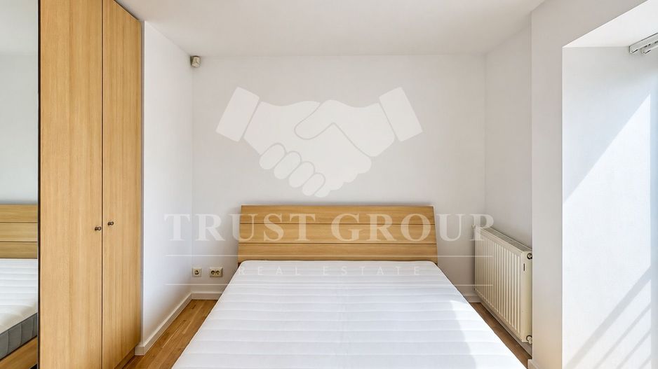 Apartament 3 camere Aviatorilor | Imobil 2001 - Poză 13