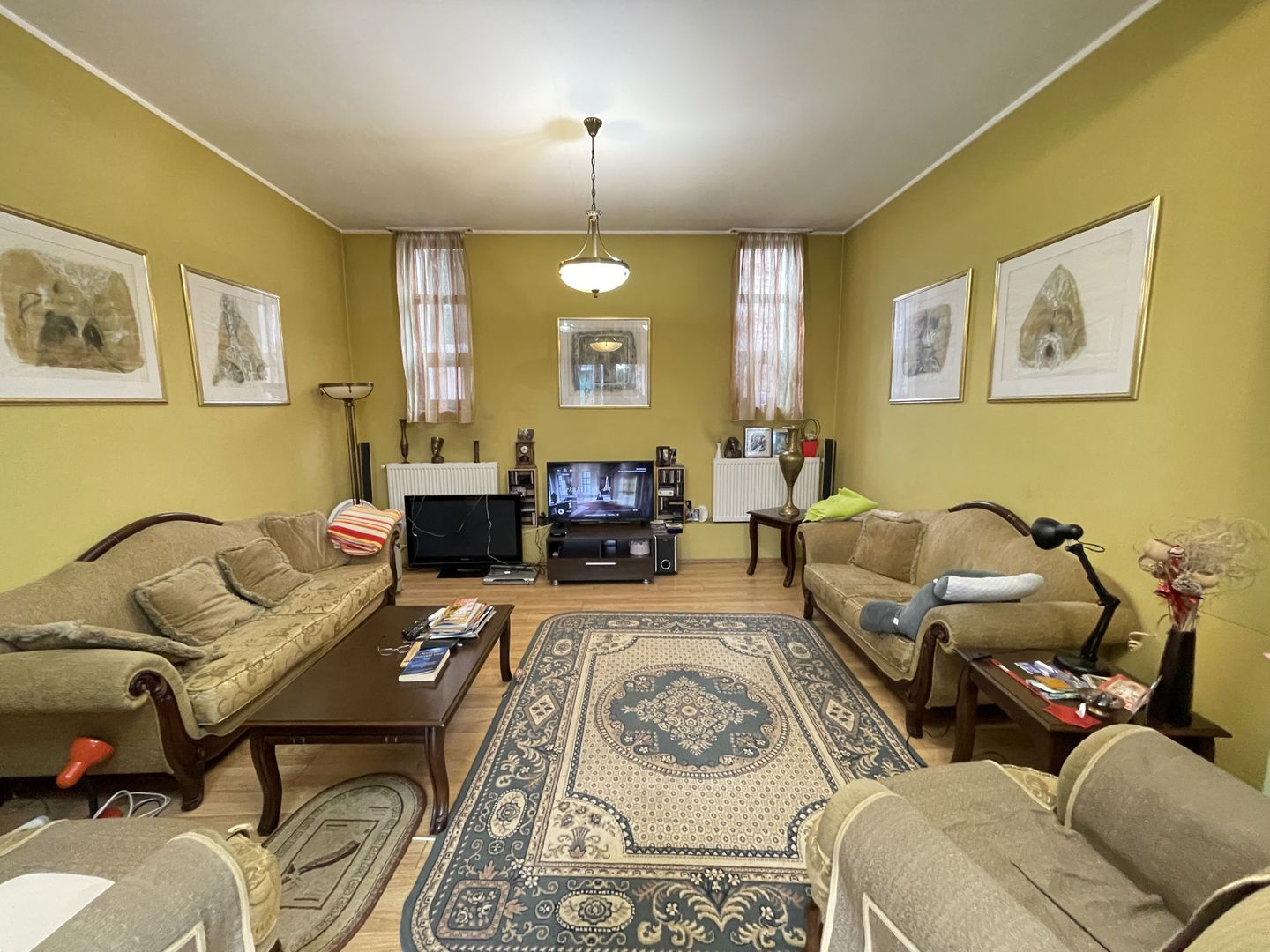 Casă individuală de vânzare în zona Blascovici-Bogdanestilor - Poză 1